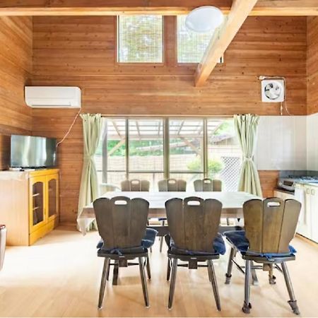 ウッドペッカー小径 Otel Nasu Dış mekan fotoğraf