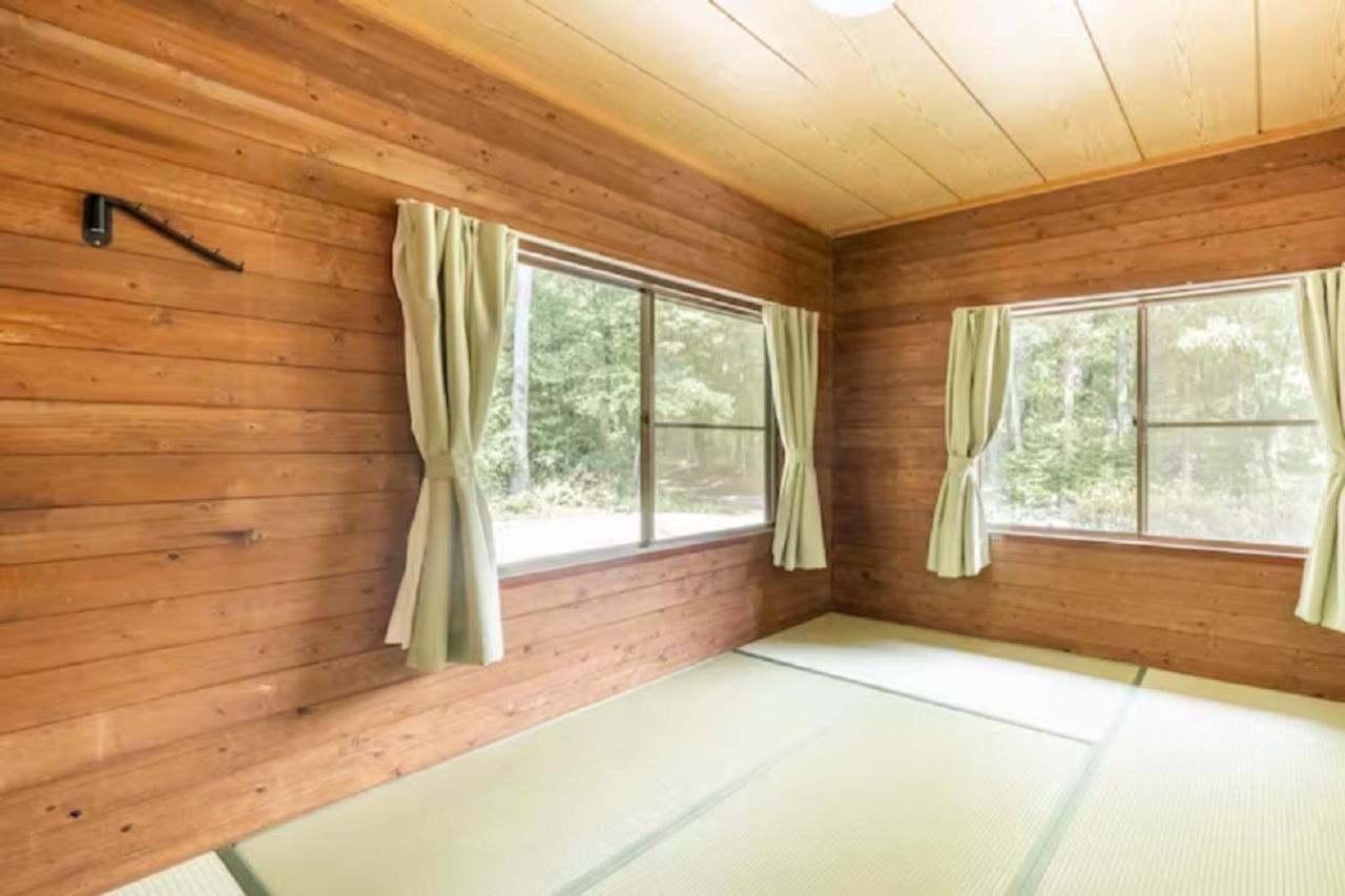 ウッドペッカー小径 Otel Nasu Dış mekan fotoğraf
