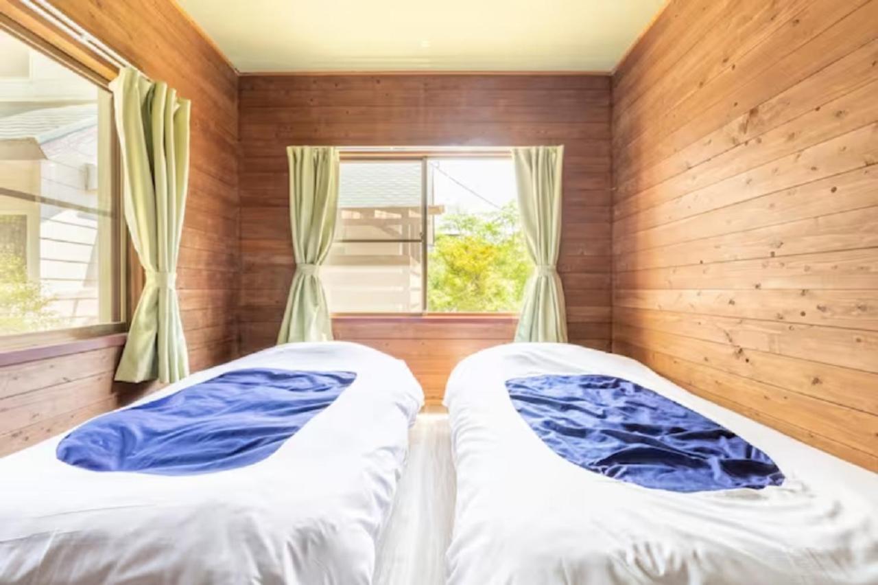 ウッドペッカー小径 Otel Nasu Dış mekan fotoğraf