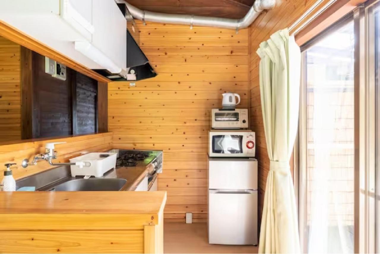 ウッドペッカー小径 Otel Nasu Dış mekan fotoğraf