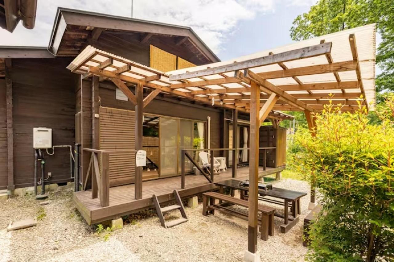 ウッドペッカー小径 Otel Nasu Dış mekan fotoğraf