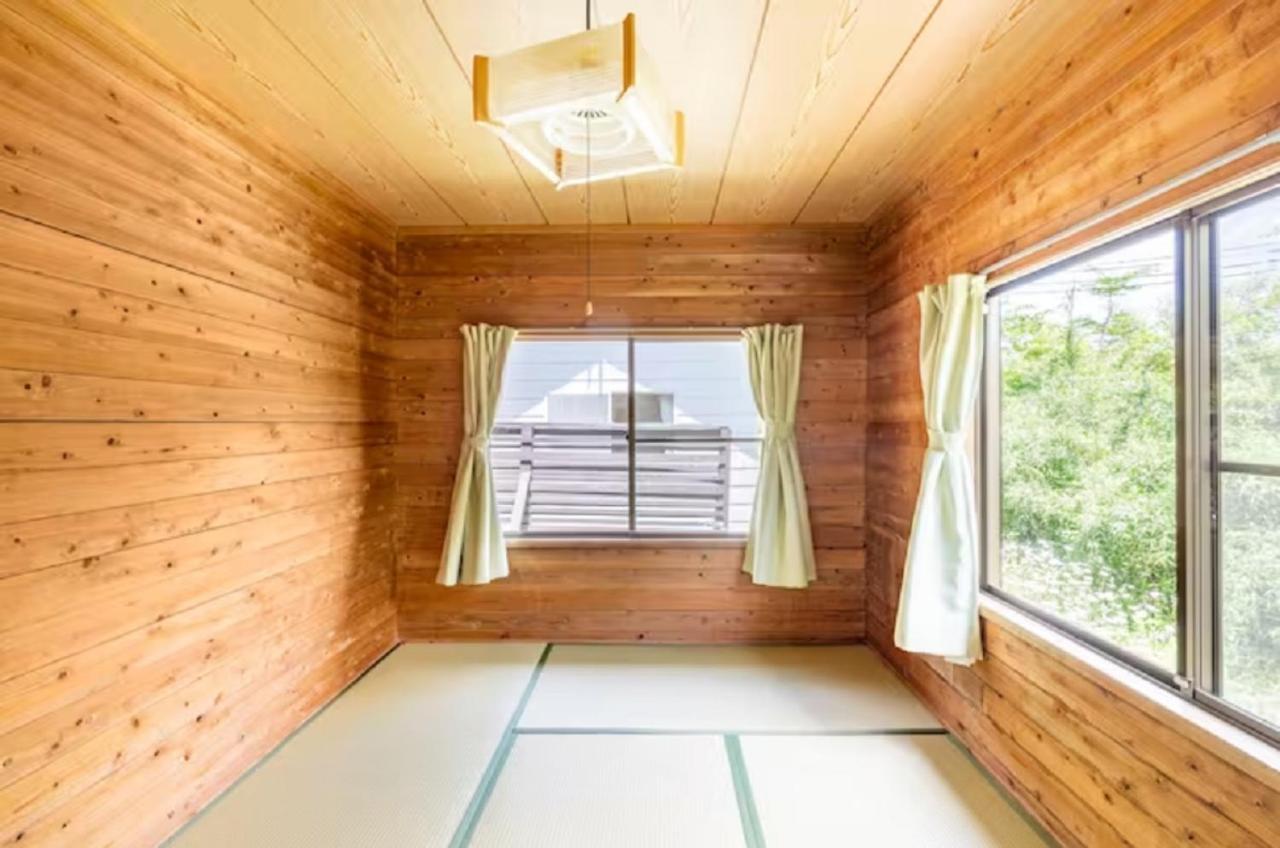 ウッドペッカー小径 Otel Nasu Dış mekan fotoğraf