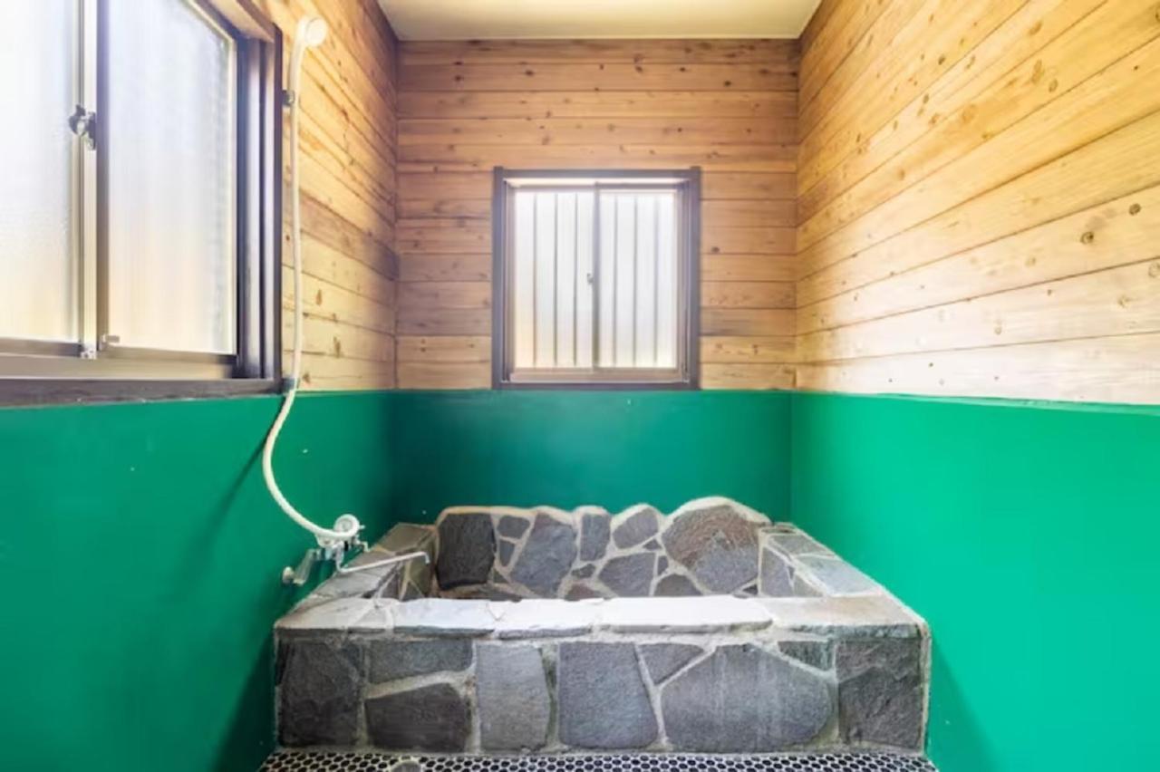 ウッドペッカー小径 Otel Nasu Dış mekan fotoğraf