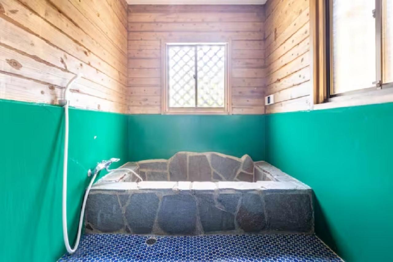 ウッドペッカー小径 Otel Nasu Dış mekan fotoğraf