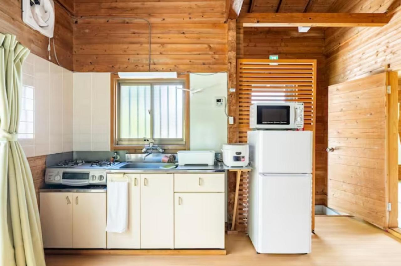 ウッドペッカー小径 Otel Nasu Dış mekan fotoğraf
