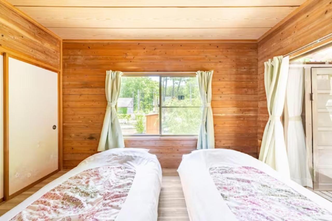 ウッドペッカー小径 Otel Nasu Dış mekan fotoğraf