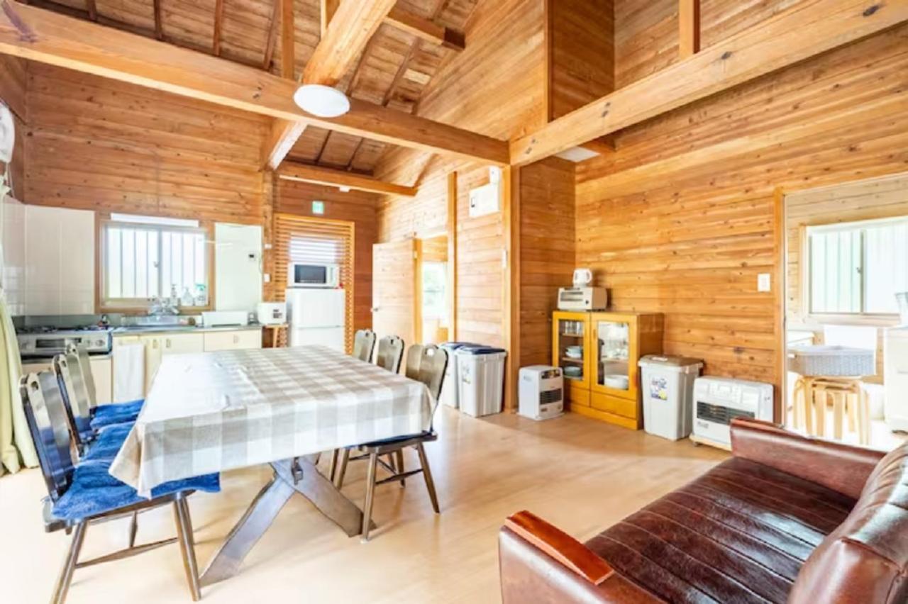 ウッドペッカー小径 Otel Nasu Dış mekan fotoğraf