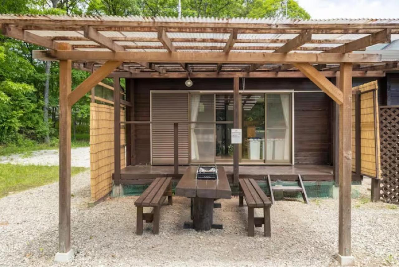 ウッドペッカー小径 Otel Nasu Dış mekan fotoğraf