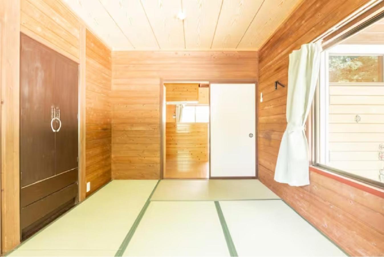 ウッドペッカー小径 Otel Nasu Oda fotoğraf